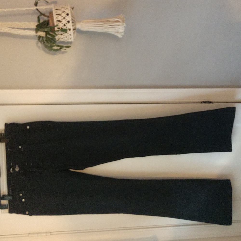 Ecko Red black jeans size 15